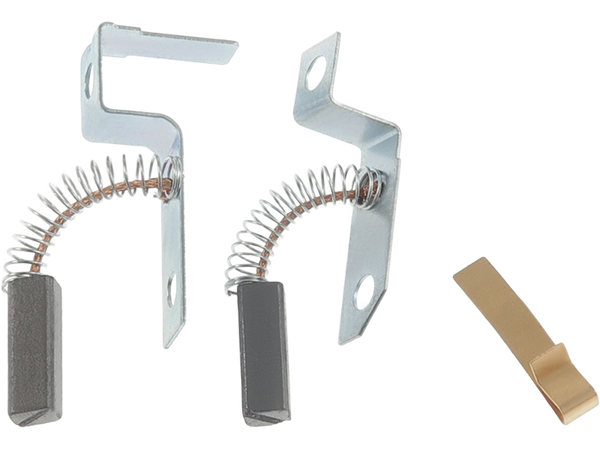 AB4006S — Växelströmsgeneratorers borstar