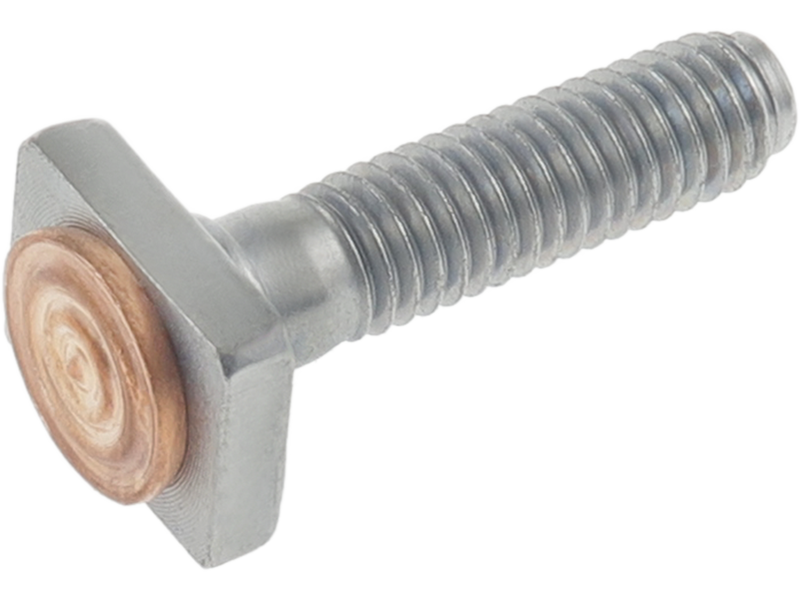 Brand new AS-PL Starter motor fixed contact for solenoid
