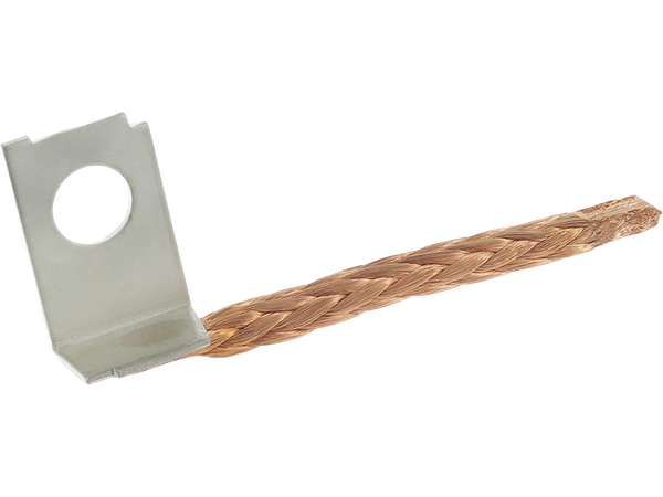 SBHP0031S — Kontakter för startmotors borsthållare