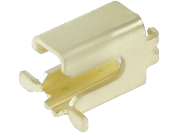 SBHP3002S — Fästen för startmotors borstar