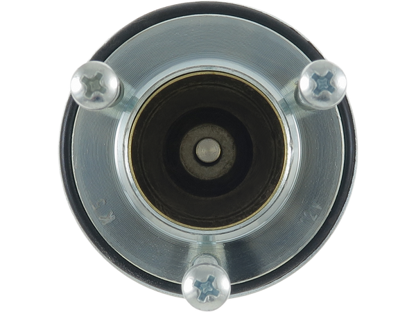 SS9314(LETRIKA) — Startmotors automater