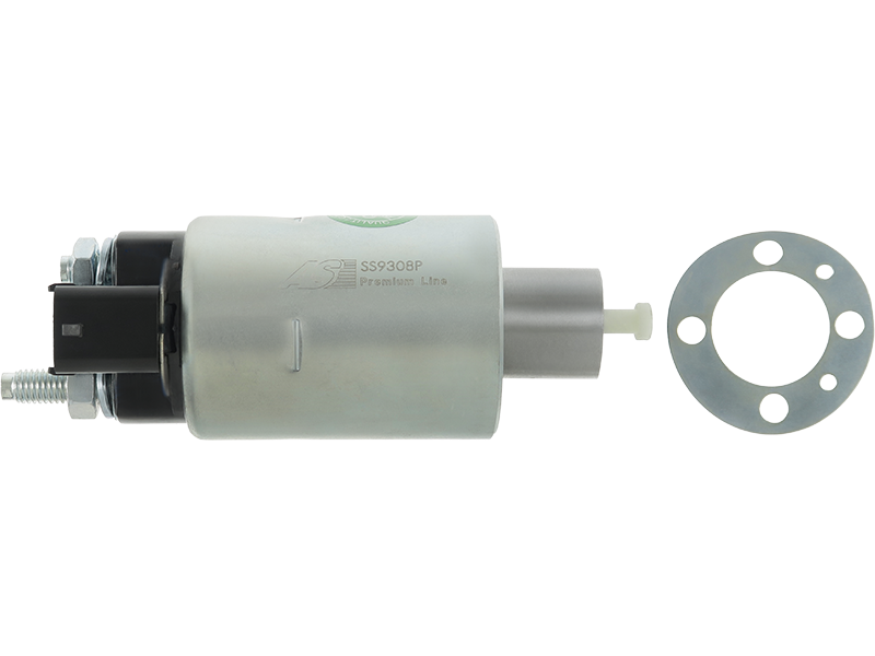 Brand new AS-PL Starter motor solenoid