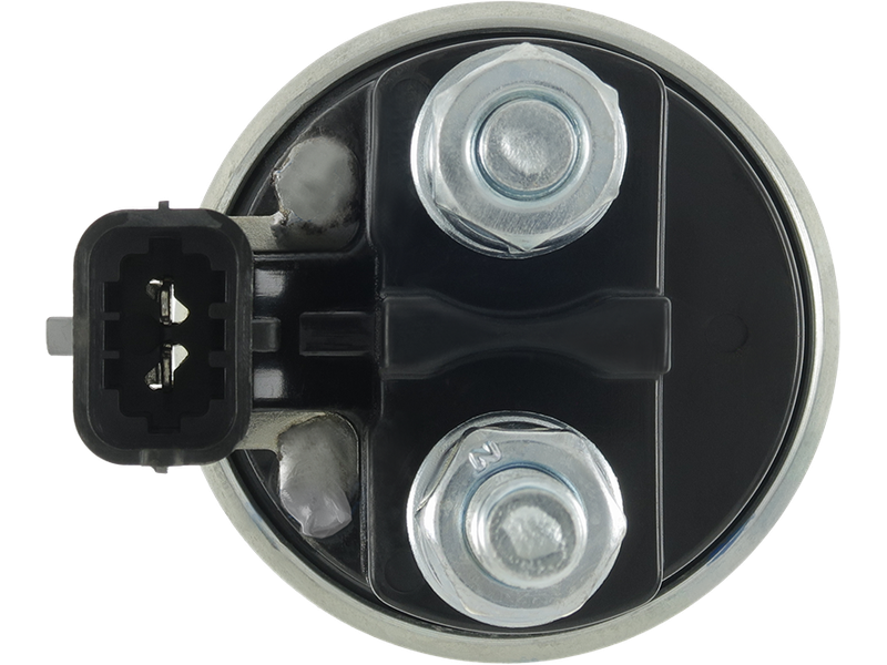 Brand new AS-PL Starter motor solenoid
