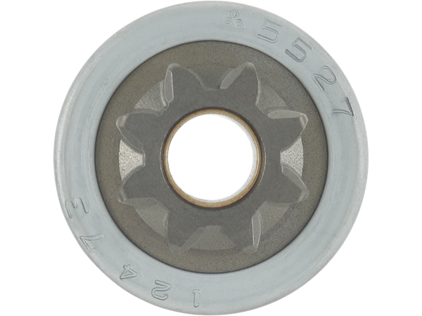 SD5199(MITSUBISHI) — Startmotors bendix