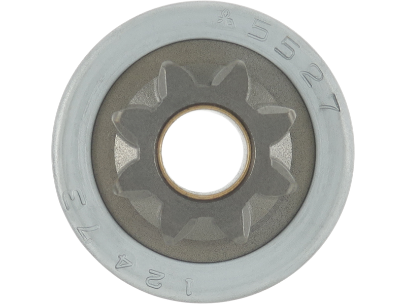 Brand new OEM MITSUBISHI Starter motor drive