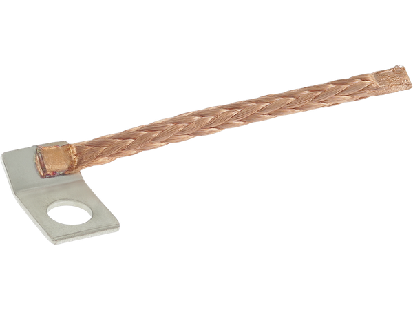 SBHP0028S — Kontakter för startmotors borsthållare