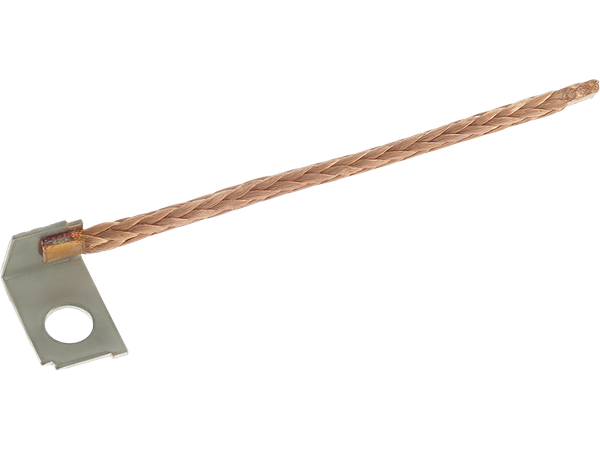 SBHP0029S — Kontakter för startmotors borsthållare