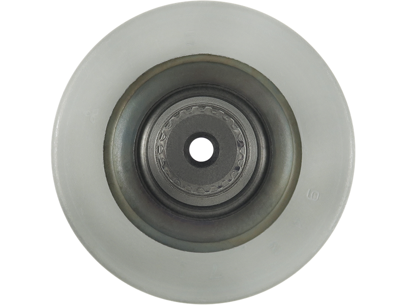 Brand new OEM MITSUBISHI Starter motor clutch