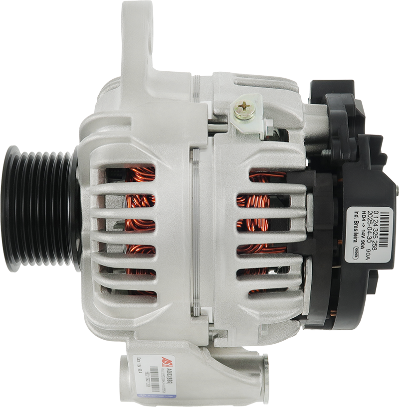 Brand new OEM SEG Alternator