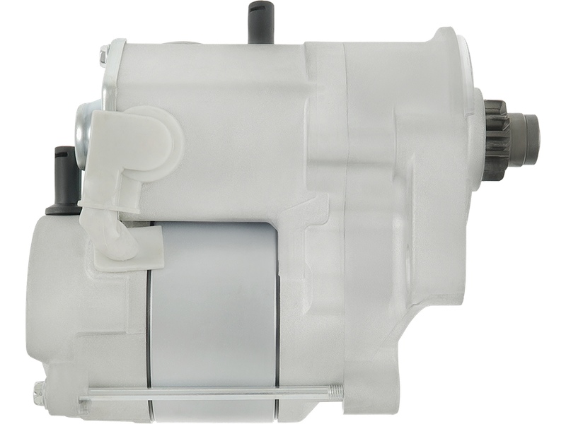 Brand new AS-PL Starter motor