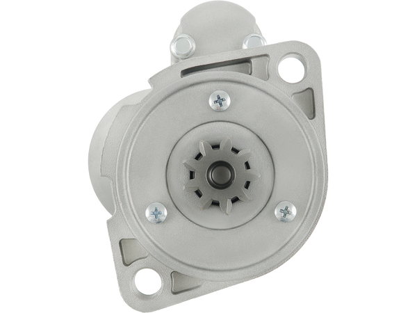 AS-PL Startmotor S2041PR