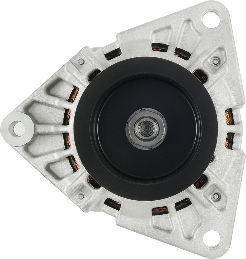 Brand new OEM SEG Alternator