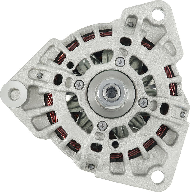 Brand new OEM SEG Alternator