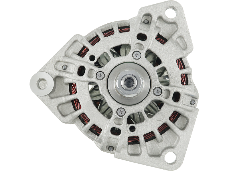 Brand new OEM SEG Alternator