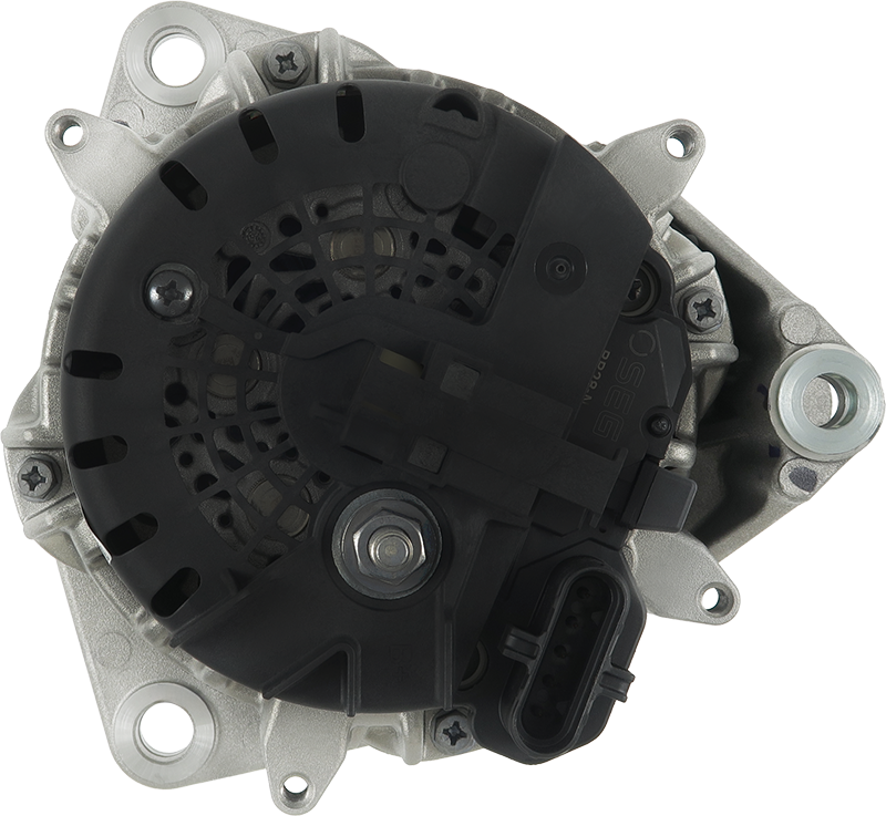Brand new OEM SEG Alternator
