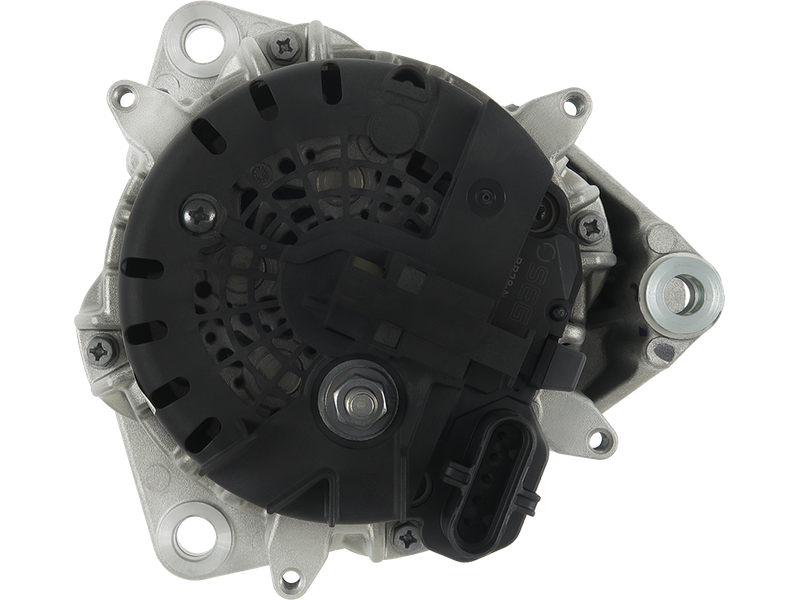 Brand new OEM SEG Alternator