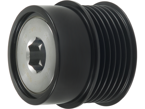 AFP5093(LITENS) — Växelströmsgenerators långgående remskivor