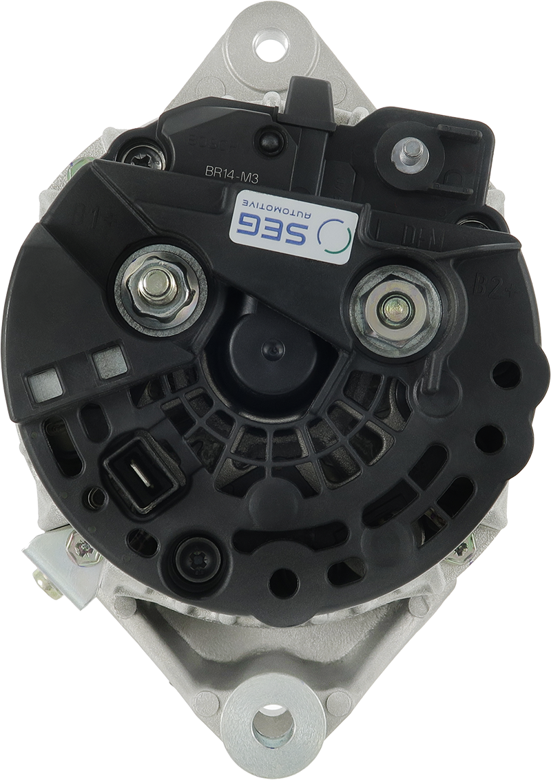 Brand new OEM SEG Alternator