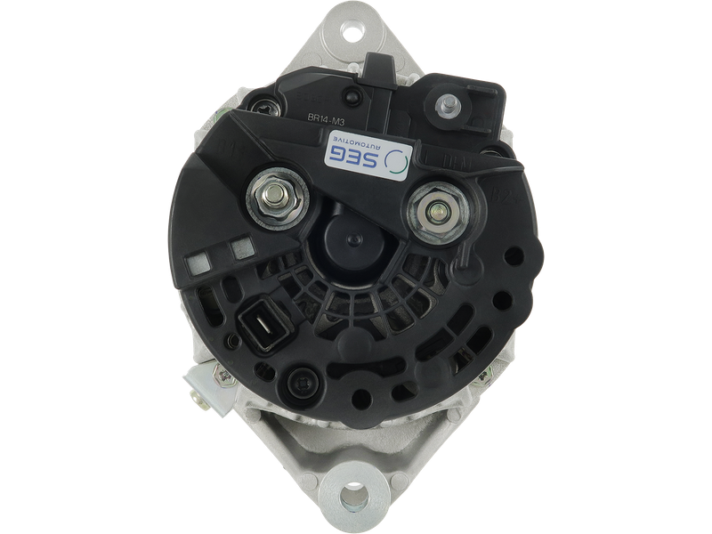 Brand new OEM SEG Alternator