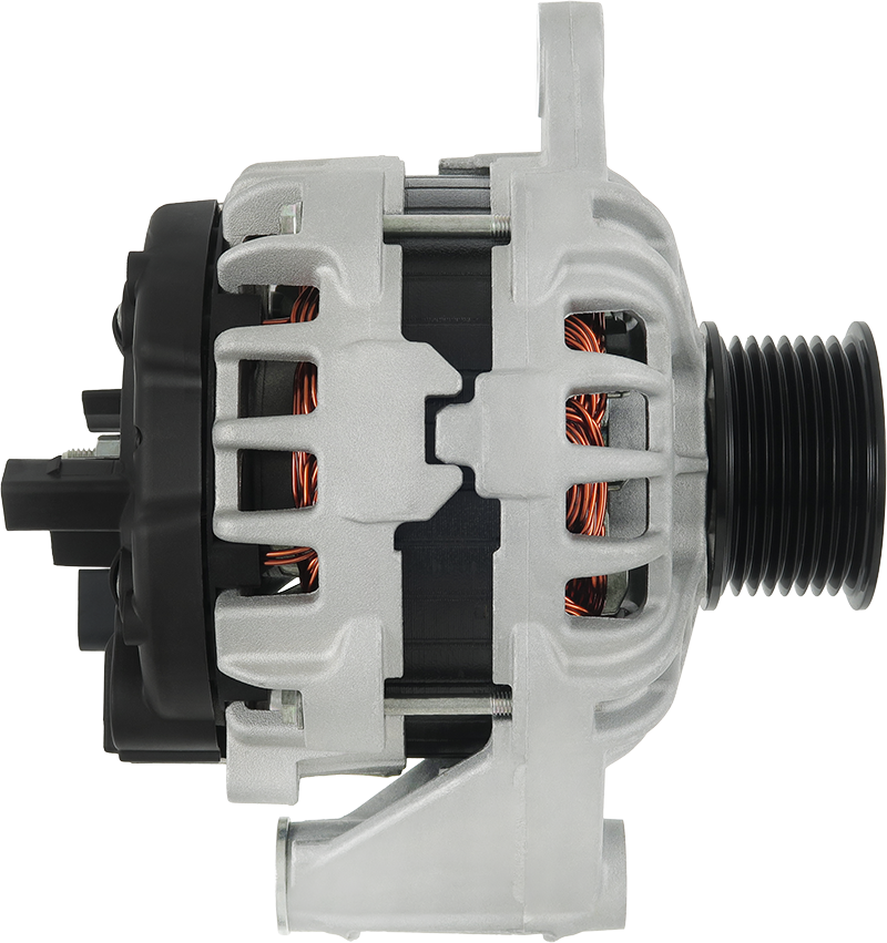 Brand new OEM SEG Alternator