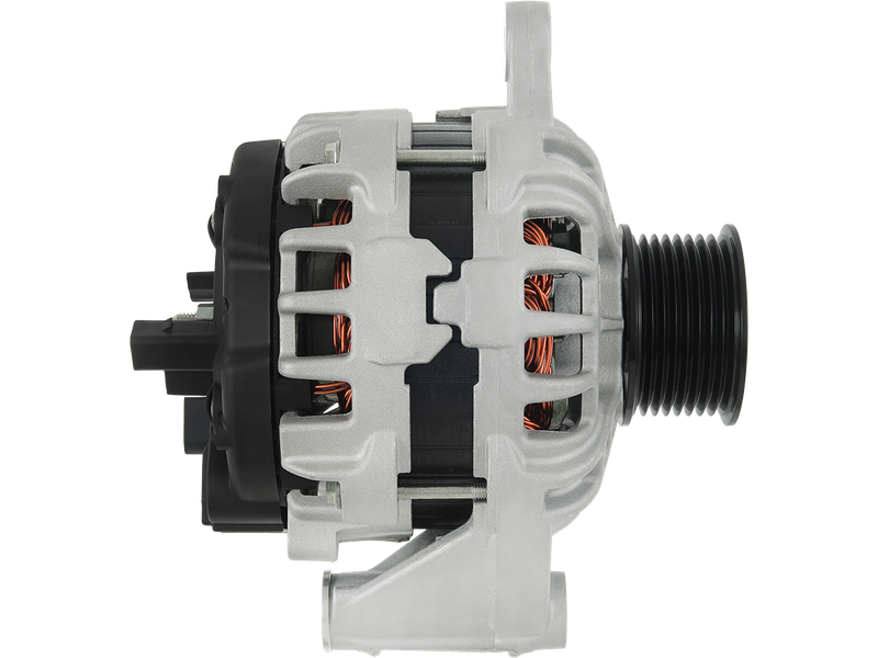 Brand new OEM SEG Alternator