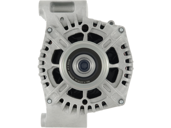 A3055PR — Generatorer