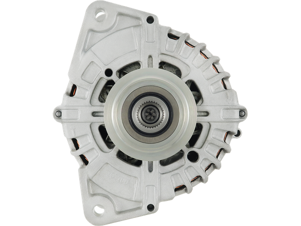 A3911S — Generatorer