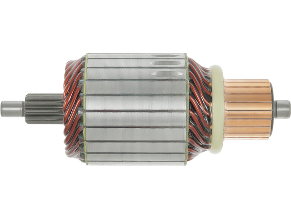 SA9079S — Startmotors rotorer