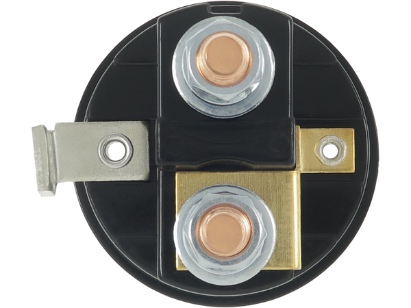 SP5026S — Startmotors automathylsor