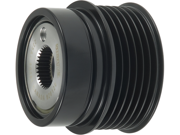 AFP3109(LITENS) — Växelströmsgenerators långgående remskivor