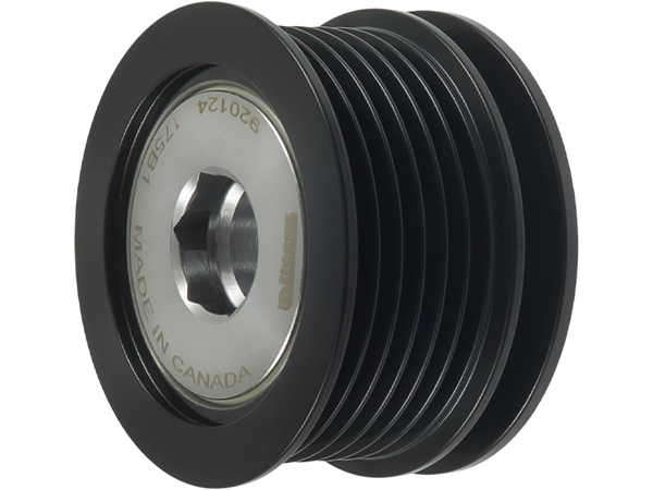 AFP6119(LITENS) — Växelströmsgenerators långgående remskivor