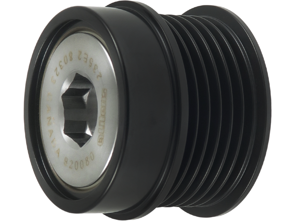 AFP6161(LITENS) — Växelströmsgenerators långgående remskivor