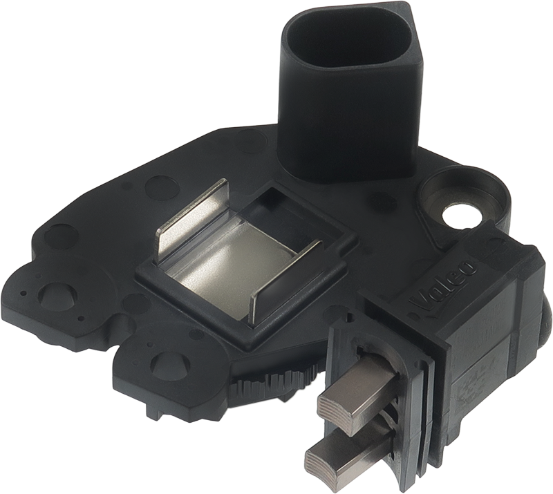 Brand new OEM VALEO Alternator regulator