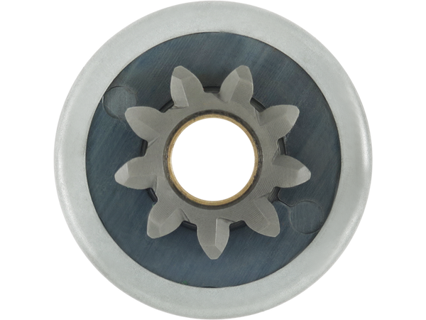 SD6165S — Startmotors bendix