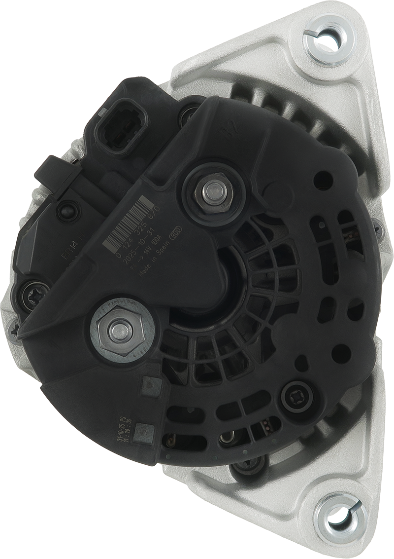 Brand new OEM SEG Alternator