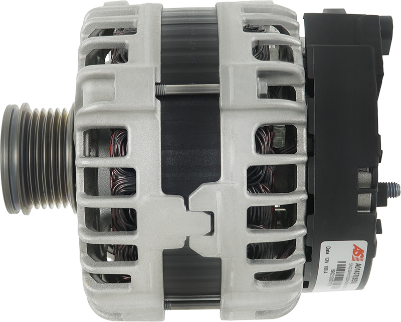 Brand new OEM SEG Alternator