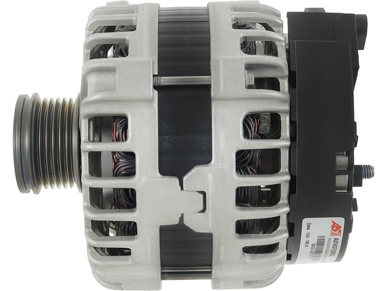 Brand new OEM SEG Alternator