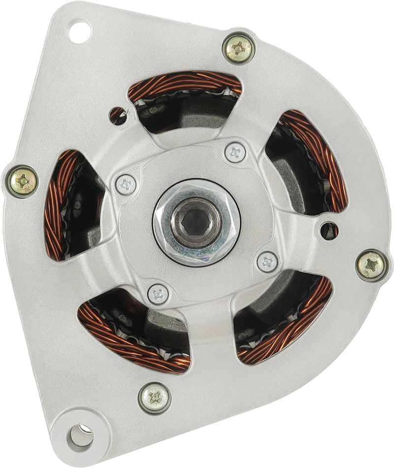 Brand new OEM SEG Alternator