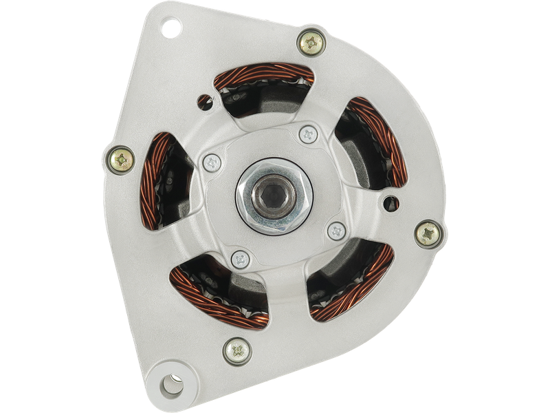 Brand new OEM SEG Alternator