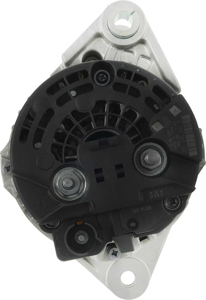 Brand new OEM SEG Alternator