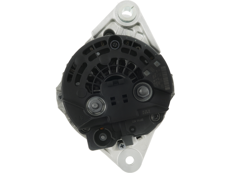 Brand new OEM SEG Alternator