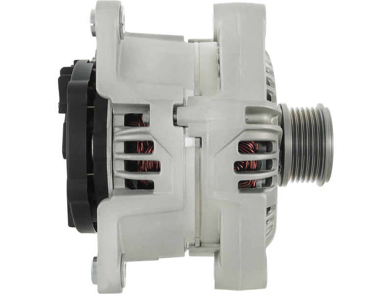 Brand new OEM SEG Alternator