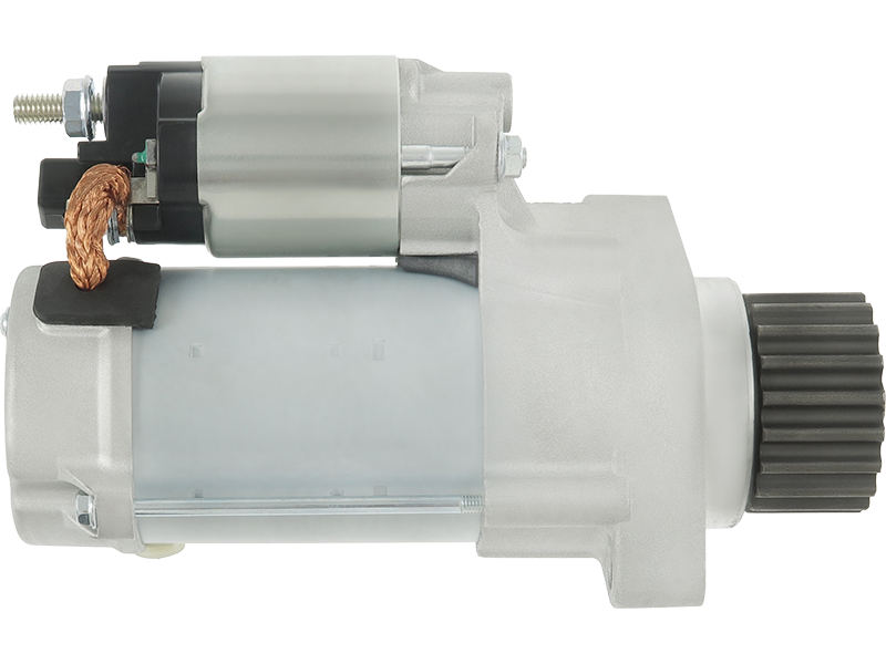 Brand new AS-PL Starter motor