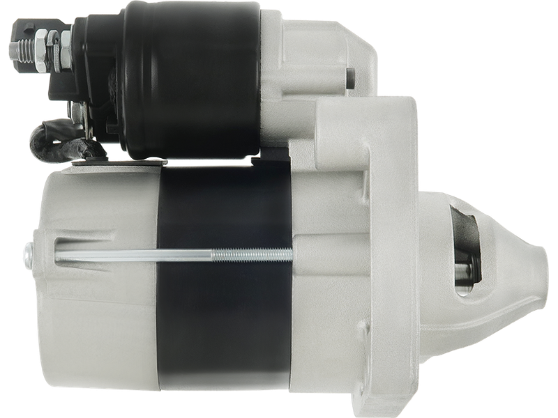 Remanufactured AS-PL Starter motor