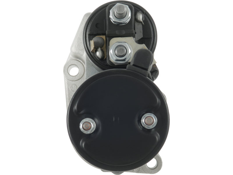 Remanufactured AS-PL Starter motor