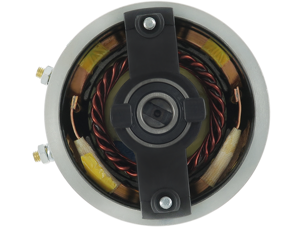 DC9158S — Likströmsmotorer