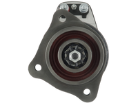 AS-PL Startmotor S01142S