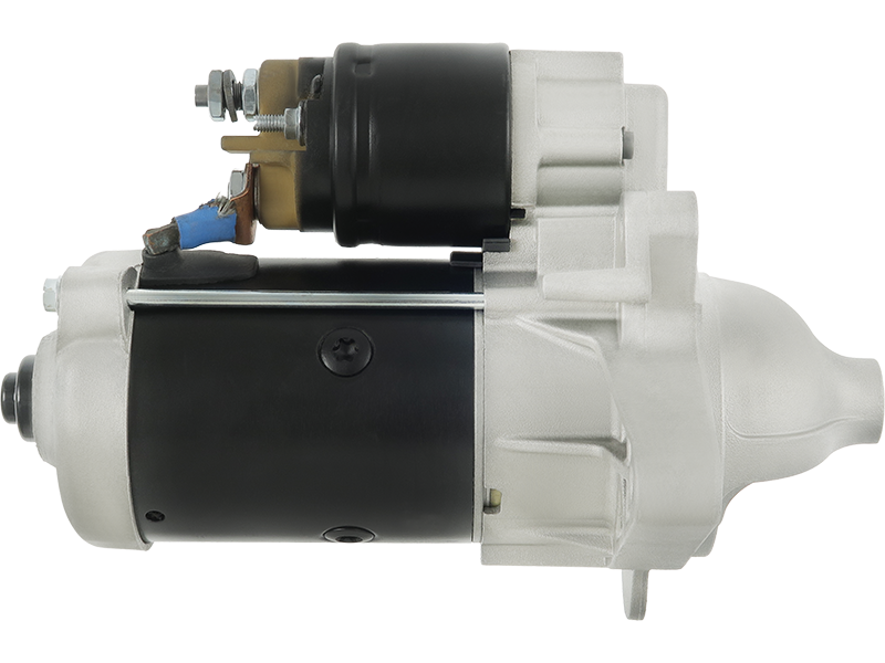 Remanufactured AS-PL Starter motor