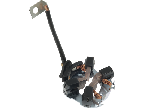 SBH0009(BOSCH) — Startmotorers borsthållare