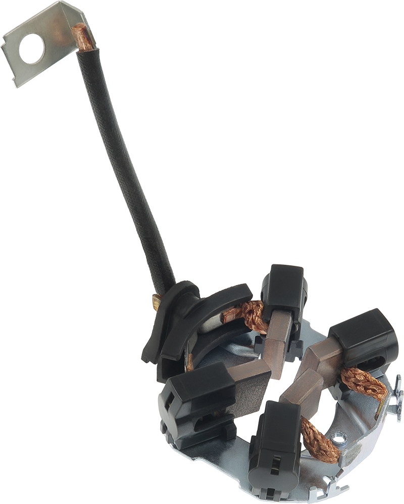 Brand new AS-PL Starter motor brush holder